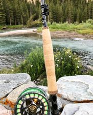 10 Best Fly Fishing Rod Reel Combos For The Money Man Makes, 57% OFF