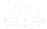 HOLD MY LINE