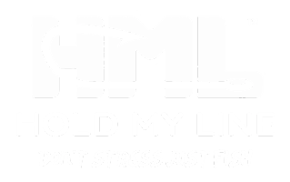 HOLD MY LINE