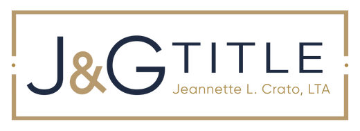 J & G Title, LLC