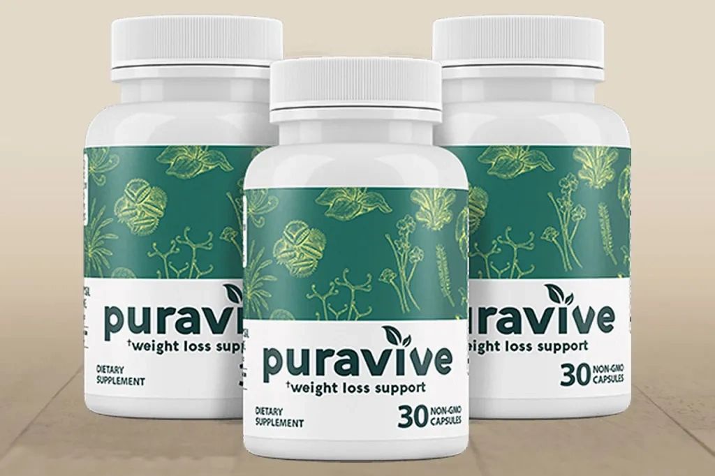puraviveweightlosspills.godaddysites.com