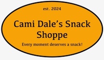 Cami Dale's Snack Shoppe