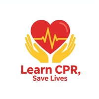 Learn CPR save Lives