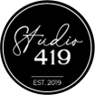 STUDIO 419