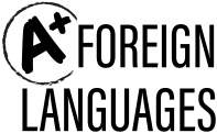 A+ Foreign Languages