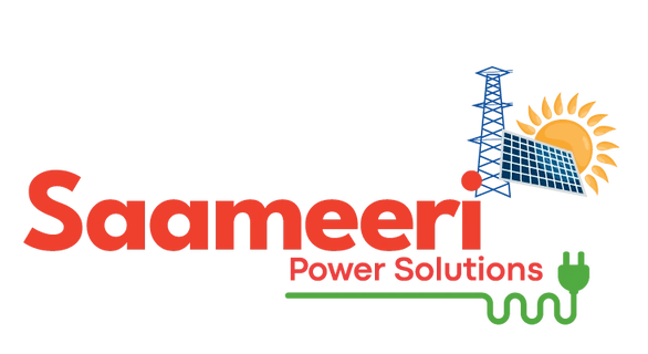 Saameeri Power Solutions