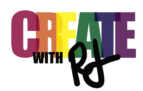 Create With RJ
