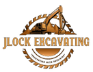 jlockexcavating.com