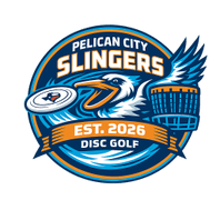Pelican City DGC