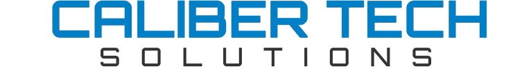 Caliber Tech Solutions
