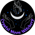 Crystal Moon Witchery