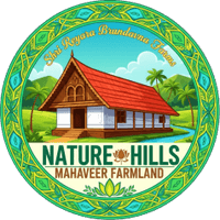 Nature Hills Mahaveer Farmland
