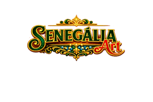 Senegalia Art