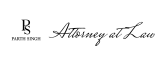 Parth Singh logo 
