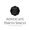 Advocate Parth Singh, LLM Candidate (Columbia); M.A. Criminal Law & Forensic Science (NALSAR); MBL (NLSIU); B.A.LLB (JGLS)