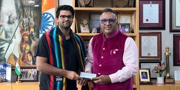 Parth Singh Advocate