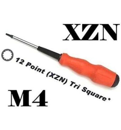 XZN Tools