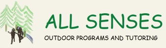ALL SENSES Outdoor programs