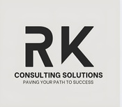 RK CONSULTING SOLUTIONS