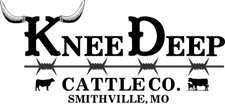 Knee Deep Cattle Company