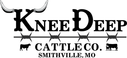 Knee Deep Cattle Company