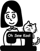 Oh Sew kool