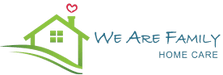 We Are Family Home Care