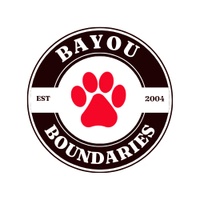 BAYOU BOUNDARIES PET FENCING 