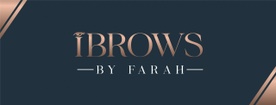 iBrows by Farah