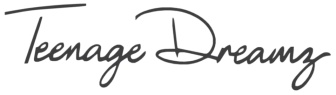 Teenage Dreamz clothing 