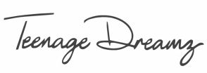 Teenage Dreamz clothing 