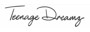 Teenage Dreamz clothing 