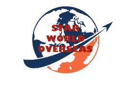 STAR WORLD OVERSEAS JOB