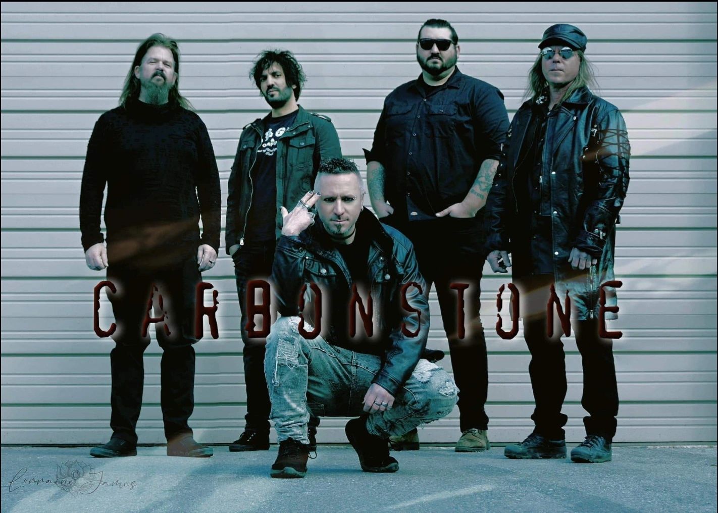 DARK MATTER ALBUM REVIEW