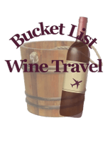 Bucket List Wine Travel