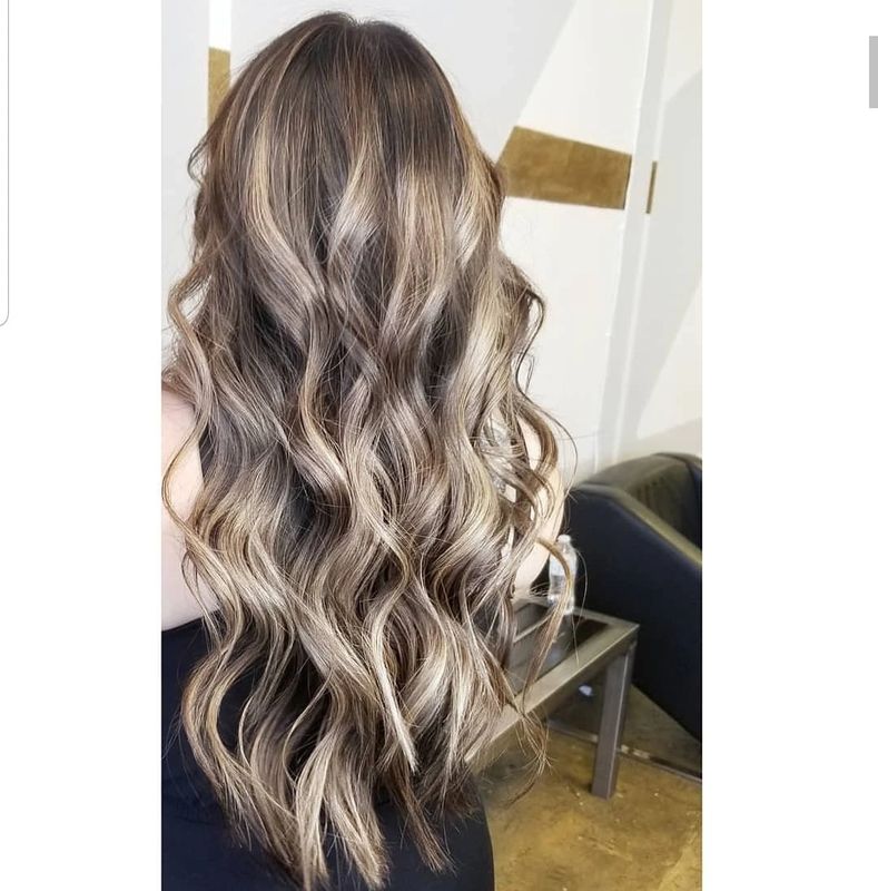 Hair Salon Elpaso Salon Sozo Sozo Studio Sozo Studio
