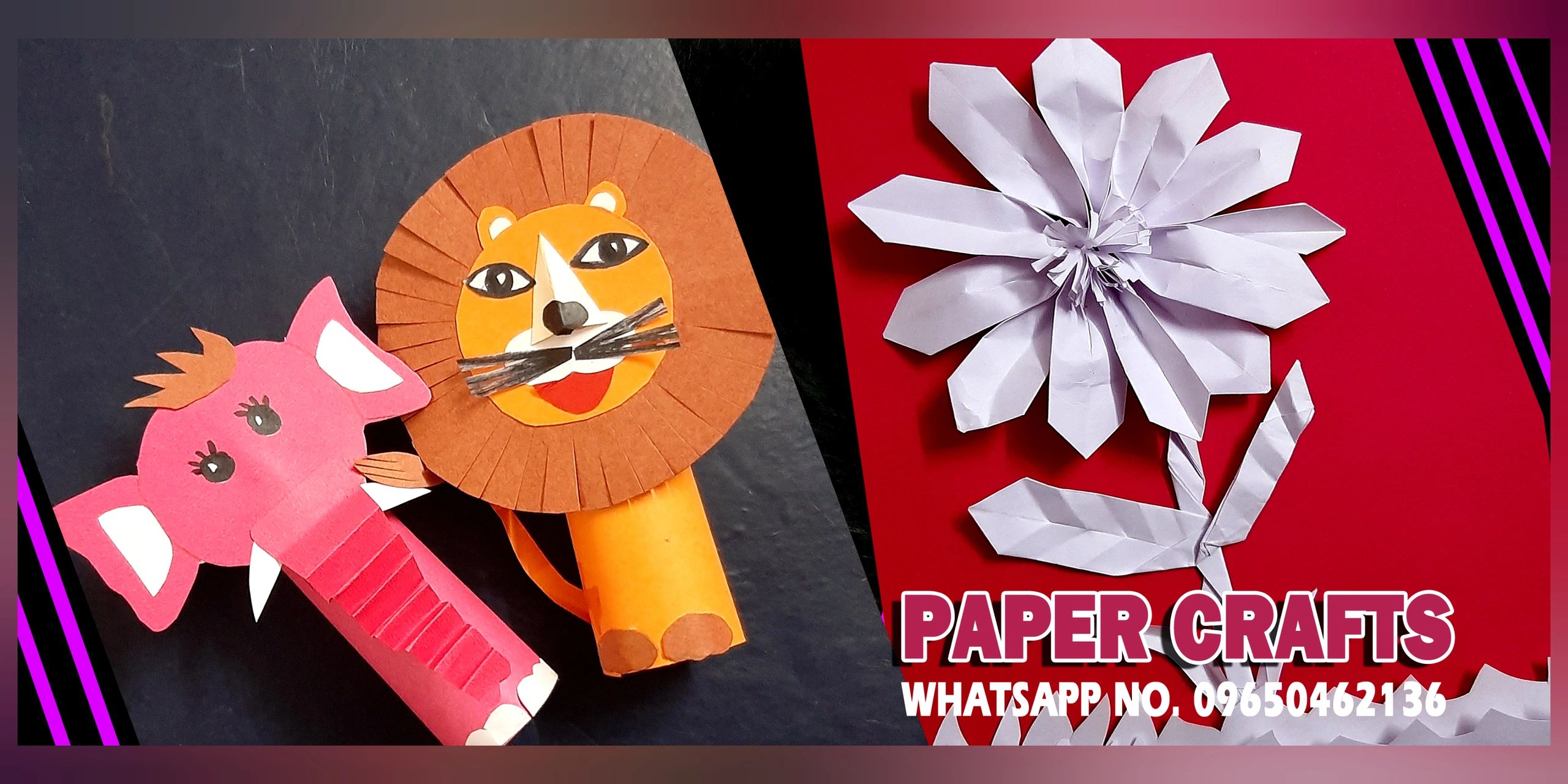 Online Summer Art & Craft Classes for Kids Age 3 Plus to 10 Year