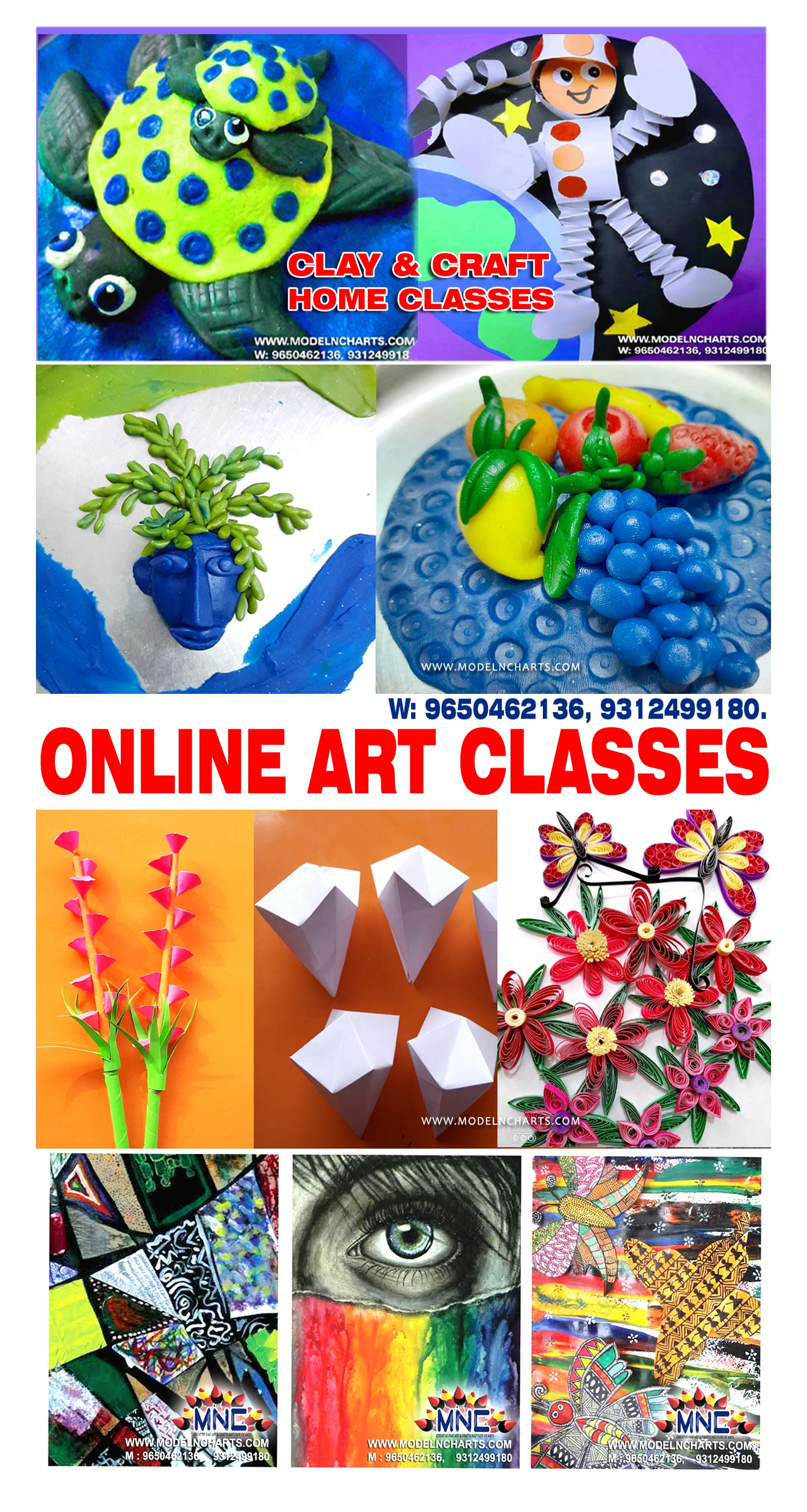 online drawing classes for kids India is near me