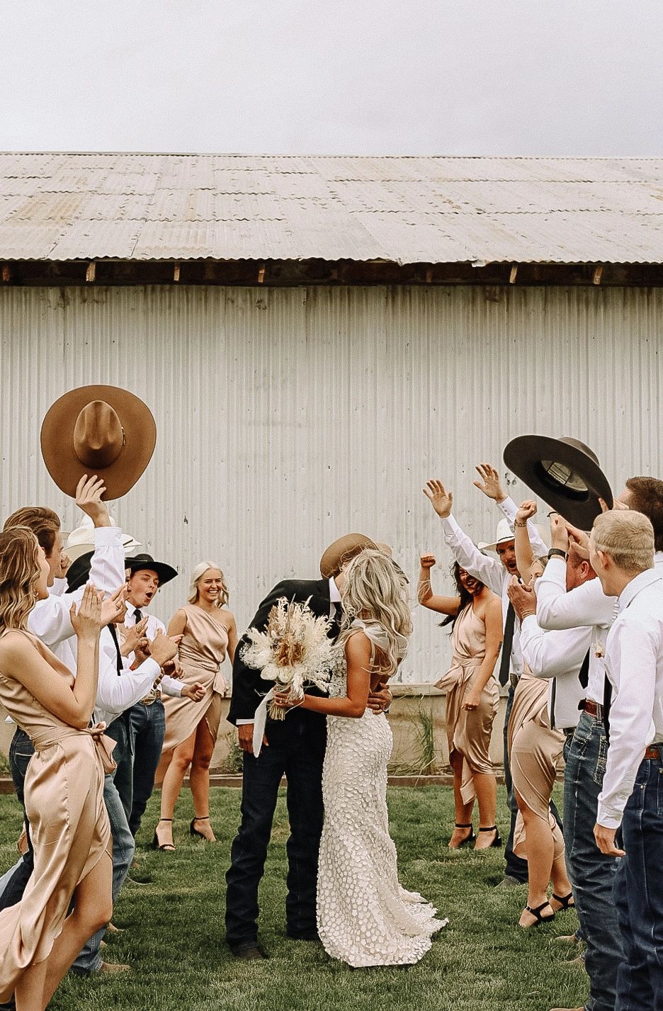 Sunder Creek Farms cover