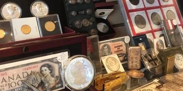 Every kind of collectors collectibles 