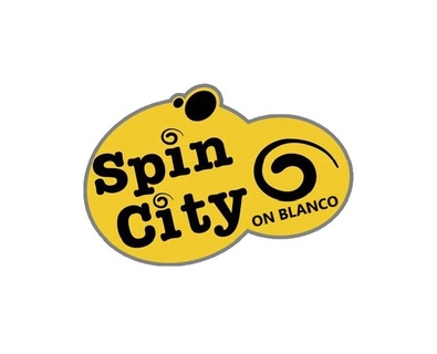 Spin City on Blanco