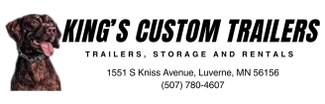 Kings Custom Trailers