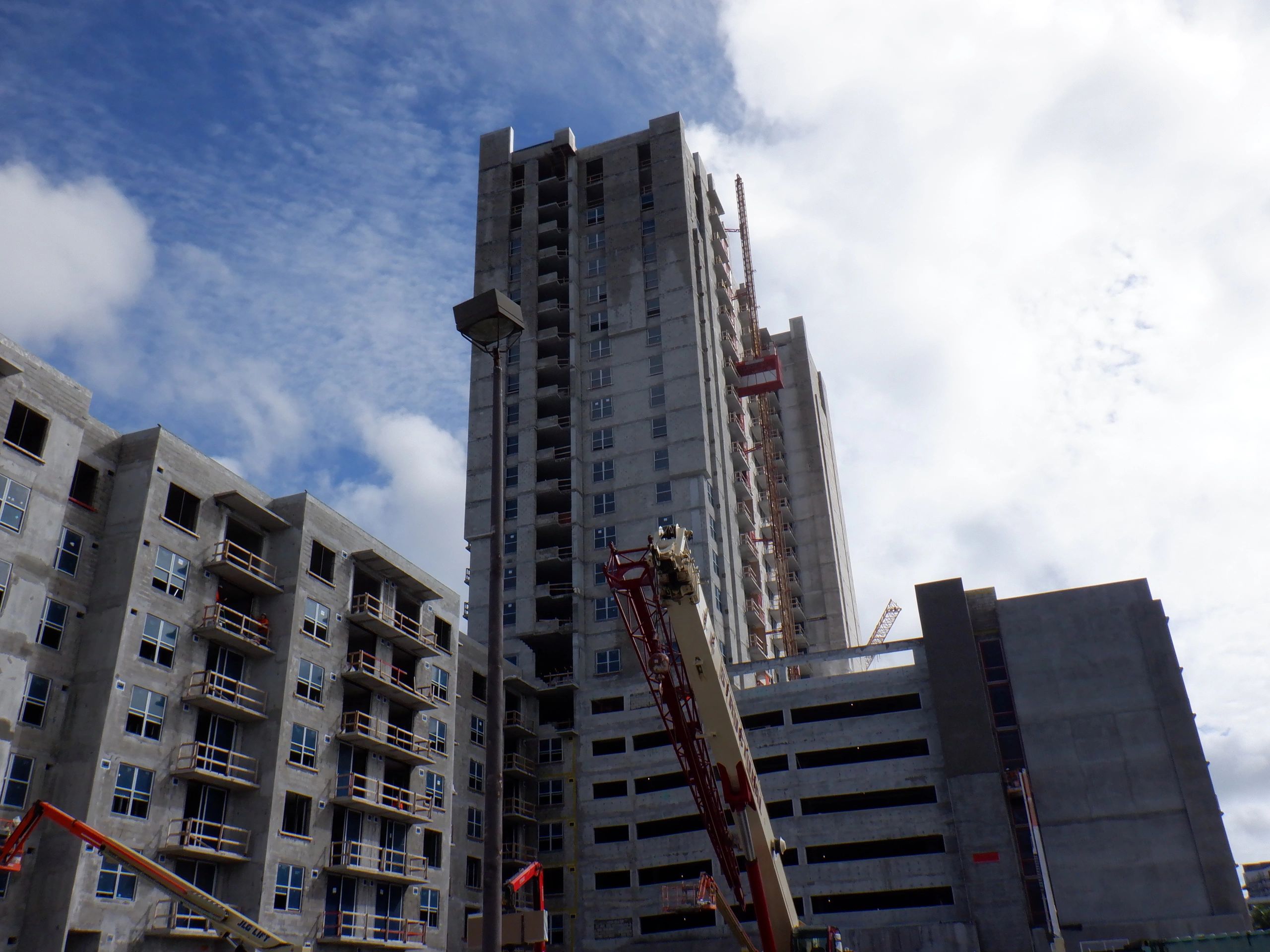 Hass Construction