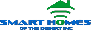 Smart Homes Of The Desert Inc
