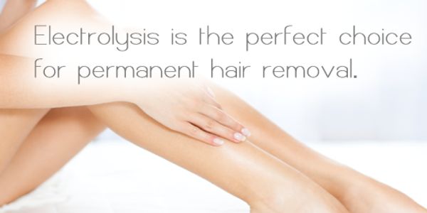 Hair free
No more thick harsh hairs
Smooth skin