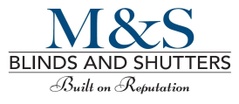 M&S Blinds and Shutters