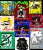 Character Revolutionary Novels