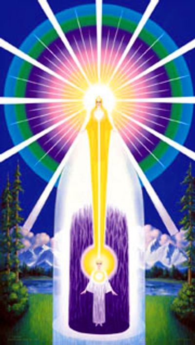 Courtesy: St. Germaine Foundation