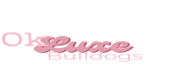 OK Luxe Bulldogs