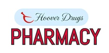 Hoover Drugs
PHARMACY